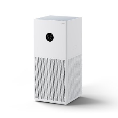 เครื่องฟอกอากาศ MI SMART AIR PURIFIER 4 LITE