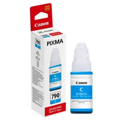 CANON INK Gl-790C G1000/G2000/G2002/G3000