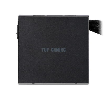 ASUS TUF GAMING 650W BRONZE POWER SUPPLY (90YE00D1-B0DA00)