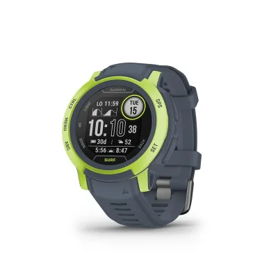 GARMIN INSTINCT 2 - SURF EDITION/MAVERICKS