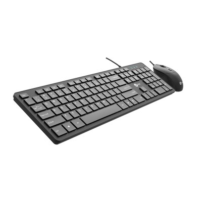 LENOVO LE COO W/L K/B+ W/L MOUSE (CM102)