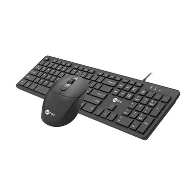 LENOVO LE COO W/L K/B+ W/L MOUSE (CM102)