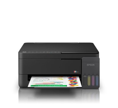 EPSON ECOTANK L3350 PRINTER (C11CL62503)