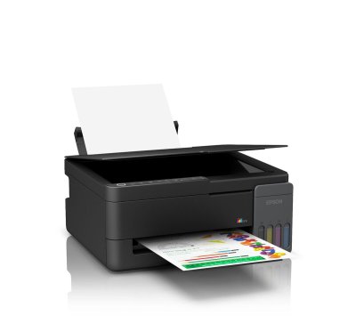EPSON ECOTANK L3350 PRINTER (C11CL62503)