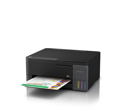 EPSON ECOTANK L3350 PRINTER (C11CL62503)