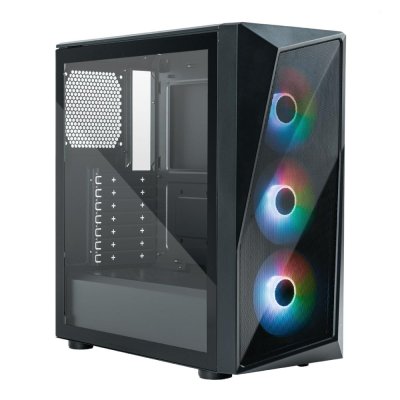 CASE COOLER MASTER CMP 520