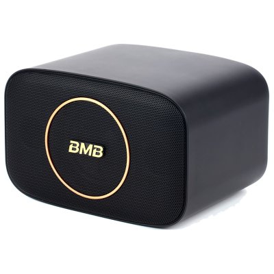 BMB ACTIVE SPEAKER SYSTEM ขนาด 4.5" 40WATT รุ่น CSJ-05A