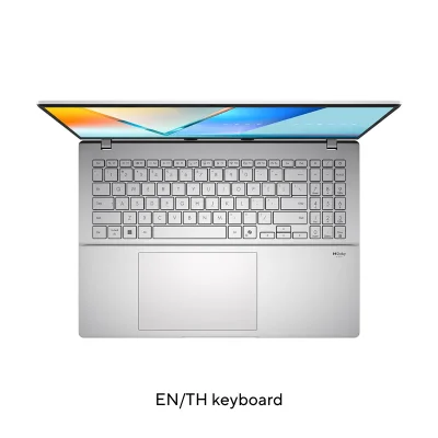 ASUS VIVOBOOK S16 S3607G-OLED757WA