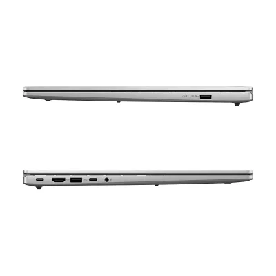 ASUS VIVOBOOK S16 S3607G-OLED757WA RYZEN AI GORGON POINT 6C (GPT3)/16GB/512GB M.2/16"/W11H+OF H2024