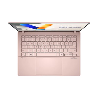 ASUS A1 D5406KA-ROSE792WA AMD R AI 7 350/24GB/1T M.2/14"OLED/WIN 11 H+OF H24+365 BASIC