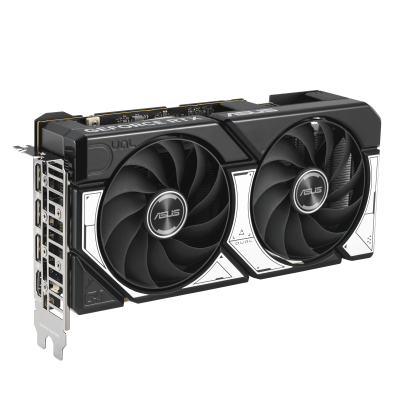 ASUS DUAL GEFORCE RTX5060 OC 8GB GDDR7 (90YV0N12-M0NA00)