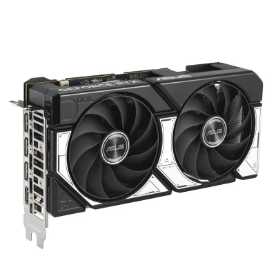ASUS DUAL RTX5060 OC 8GB