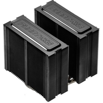 CPU COOLER PHANTEKS PREMIUM EDITION BLACK (PH-TC14PE)