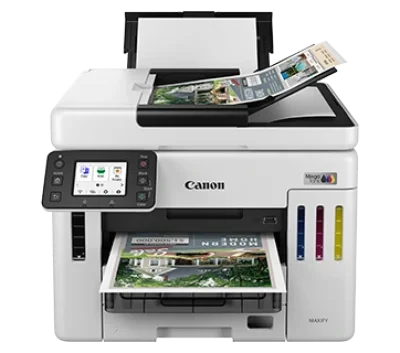 CANON MAXIFY GX7170 PRINTER
