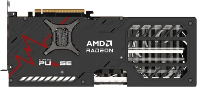 SAPPHIRE PULSE AMD RADEON RX9070XT GAMING DUAL(S88-1E490-100SA)