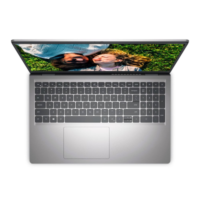 DELL 3530-OIN3530100301GTH-3530-PS-W Ci7-1355U/16GB/512GB/ INTEL IRIS XE/15.6" FHD/ WIN11H+OH/S 2021