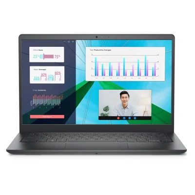 DELL VN3435PYCC2001OGTH-V3435-CB R5-7530U/8GB/SSD 512GB/W11H