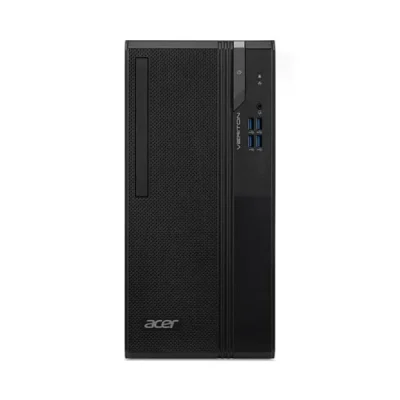 PC ACER VERITON S2722G Ci5-14400/16GB/512GB M.2/ WINDOWS 11 HOME+ACER MONITOR VERO 23.8" FHD (V247YGBMIX)