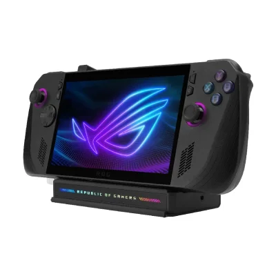 ASUS ROG BULWARK DOCK STATION (DG300 ROG USB-C DOCK/WW)
