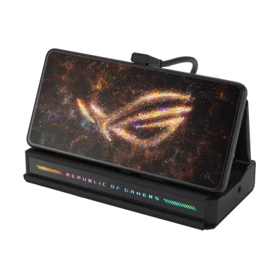 ASUS ROG BULWARK DOCK STATION (DG300 ROG USB-C DOCK/WW)