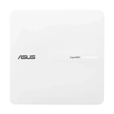 ASUS EXPERT WIFI EBA63 DUAL BAND AX3000 POE ACCESS POINT (90IG0880-MFAC00)