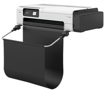 CANON TC-20M IMAGEPROGRAF PRINTER CANON TC-20M IMAGEPROGRAF PRINTER