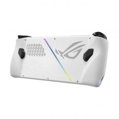 ASUS ROG ALLY Z1/ WHITE RC71L-NH001W  (90NV0GY1-M000D0)