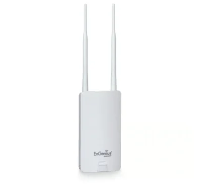 ENGENIUS W/L ACCEES POINT OUTDOOR 300Mbps 2.4GHz  CPE
