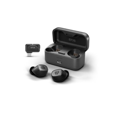 EPOS CLOSE ACOUSTIC W/L GAMING EARBUDS GTW 270 HYBRID