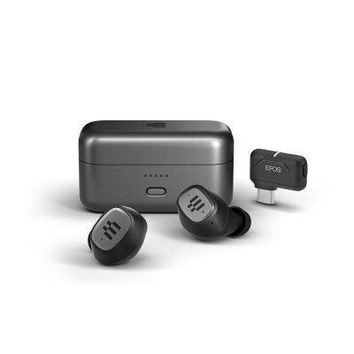 EPOS CLOSE ACOUSTIC W/L GAMING EARBUDS GTW 270 HYBRID