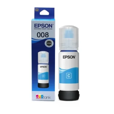 EPSON 008/C13T06G200 CY L6460/L6490