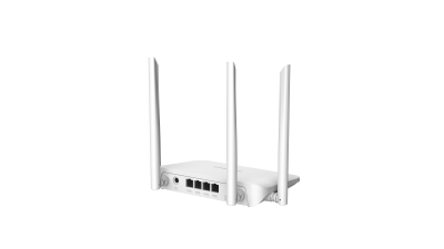 RUIJIE (RG-EW1200) 1200M DUAL-BAND WIRELESS ROUTER