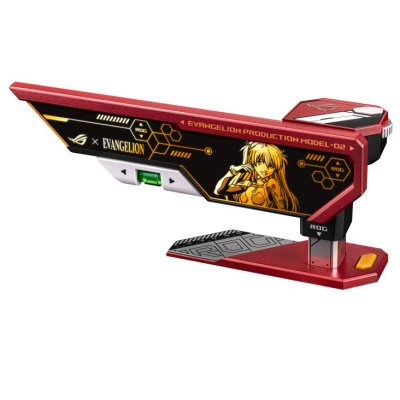 ASUS ROG HERCULX EVA-02 GRAPHICS CARD HOLDER (90DA0024-B00000)