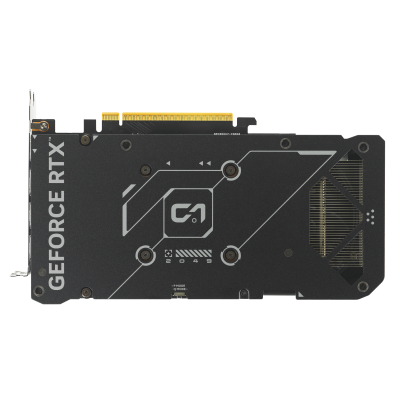 ASUS DUAL GEFORCE RTX5060 OC 8GB GDDR7 (90YV0N12-M0NA00)