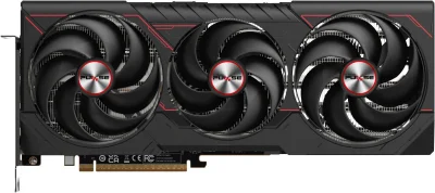 SAPPHIRE PULSE AMD RADEON RX9070XT GAMING DUAL(S88-1E490-100SA)