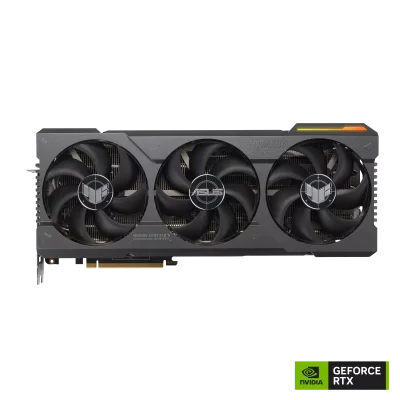 ASUS TUF GEFORCE RTX4090 O24G 24GB GDDR6X (90YV0IE0-M0NM00)