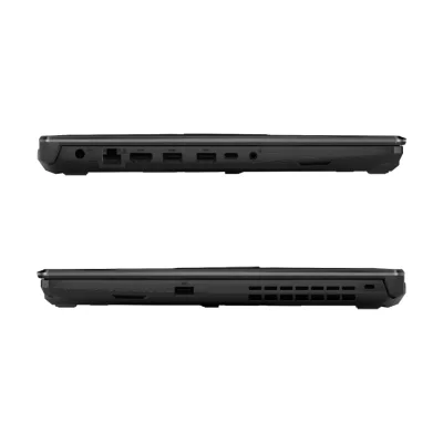 ASUS TUF GAMING A15 -FA506NCG-HN184W R7 7445HS/16GB DDR5/512GB M.2/15.6''/RTX3050/W 11 H
