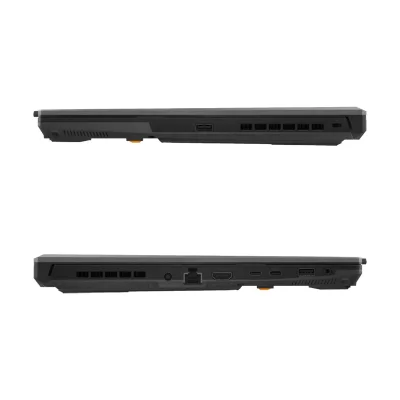 ASUS TUF GAMING A16 FA607NUQ-RL009W