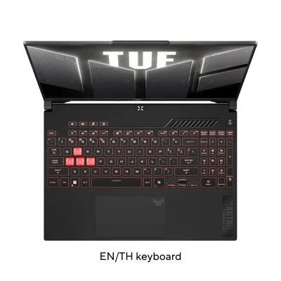 ASUS TUF GAMING A16 FA607NUQ- RL010W