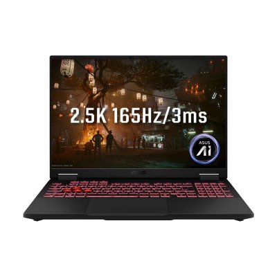ASUS TUF GAMING A16 FA608UP-QT016W AMD R7 260/32GB/1TB M.2/16''/RTX5070/WIN 11 HOME