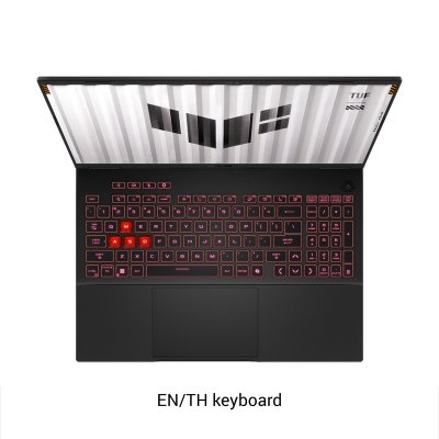 ASUS TUF GAMING A16 FA608UP-QT016W AMD R7 260/32GB/1TB M.2/16''/RTX5070/WIN 11 HOME