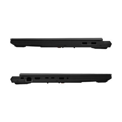 ASUS TUF GAMING A16 FA608UP-QT016W AMD R7 260/32GB/1TB M.2/16''/RTX5070/WIN 11 HOME