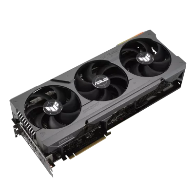 ASUS TUF GEFORCE RTX4090 O24G 24GB GDDR6X (90YV0IE0-M0NM00)