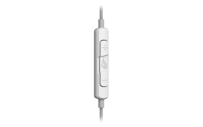 ROG CETRA II CORE GAMING HEADPHONES 3.5MM MOONLIGHT WHITE (90YH0360-B2UA00)