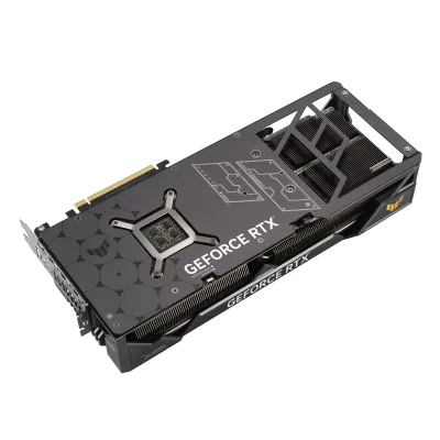 ASUS TUF GEFORCE RTX4090 O24G 24GB GDDR6X (90YV0IE0-M0NM00)