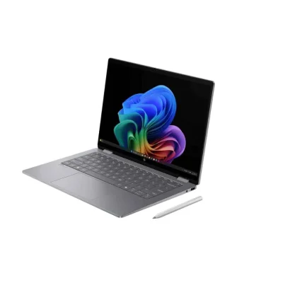 HP OMNIBOOK X FLIP 14-FK0054AU RYZEN Ai5 340/16GB/SSD 1TB/14"/WIN11 HOME/OFFICE H 2024