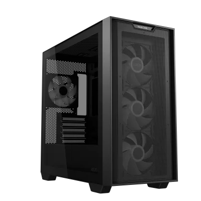 CASE ASUS A21 PLUS /BLACK (90DC00H0-B10000)