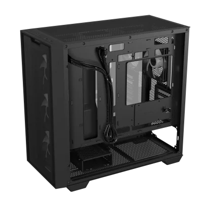 CASE ASUS A21 PLUS /BLACK (90DC00H0-B10000)