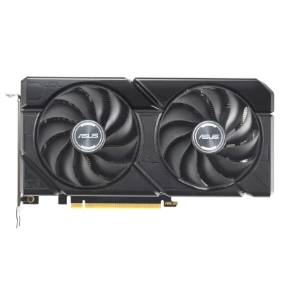 ASUS DUAL GEFORCE RTX4060 EVO OC 8GB GDDR6 (90YV0JC7-M0NA00)