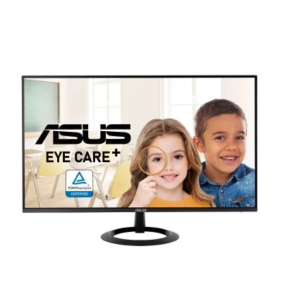 ASUS MONITOR 23.8" (VZ24EHF) IPS EYECARE